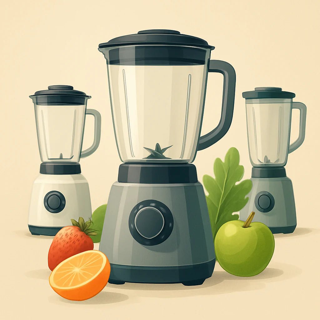 10 Best Blenders for Every Kitchen Need in 2026 - My Kitchen Products
