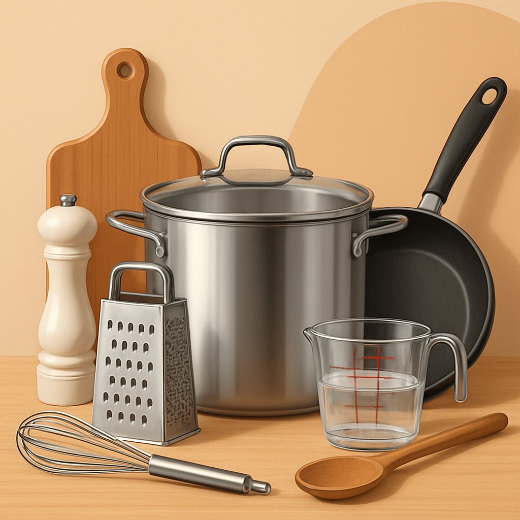 20 Essential Kitchen Products Every Home Needs Now - My Kitchen Products