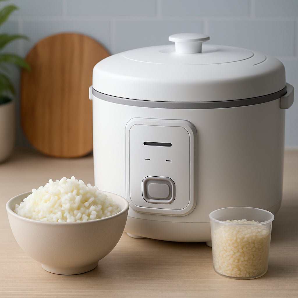 Best Rice Cookers Reviewed: Top Picks for Every Kitchen 2026 - My Kitchen Products