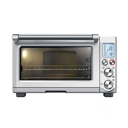 Breville BOV845 Smart Oven Pro countertop toaster oven