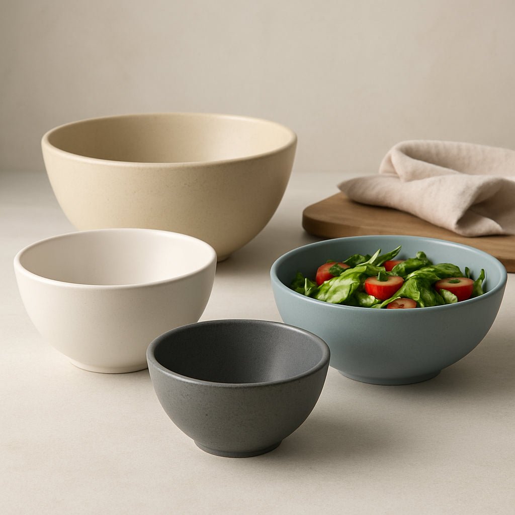 Top Serving Bowls Review: Best Picks for Every Dining Experience - My Kitchen Products
