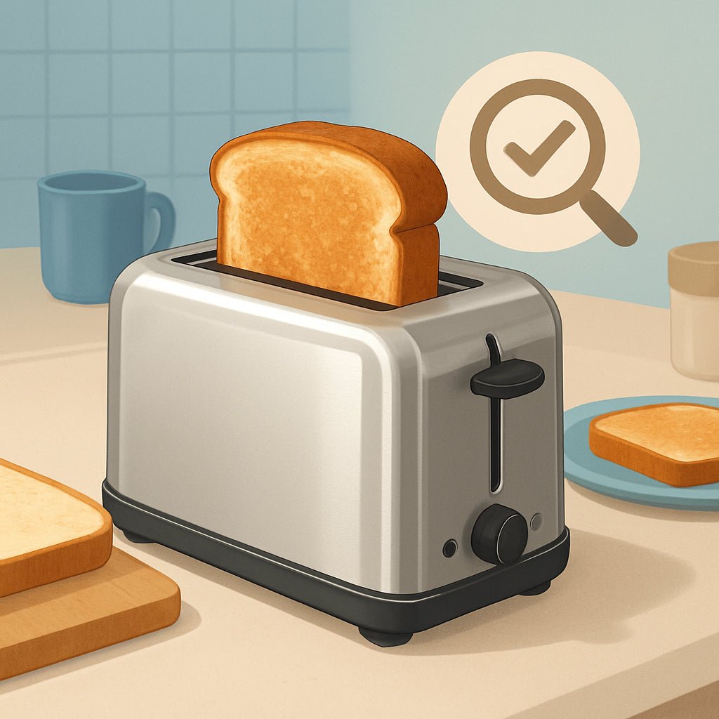 Top Toasters Reviewed: Find the Best Toaster for Your Kitchen - My Kitchen Products