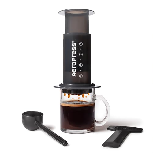 AeroPress Coffee Makers - My Kitchen Products