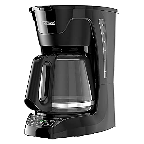 BLACK+DECKER Coffee Makers - My Kitchen Products