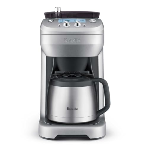 Breville Coffee Makers - My Kitchen Products