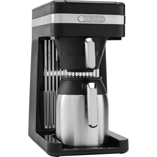 BUNN Coffee Makers - My Kitchen Products
