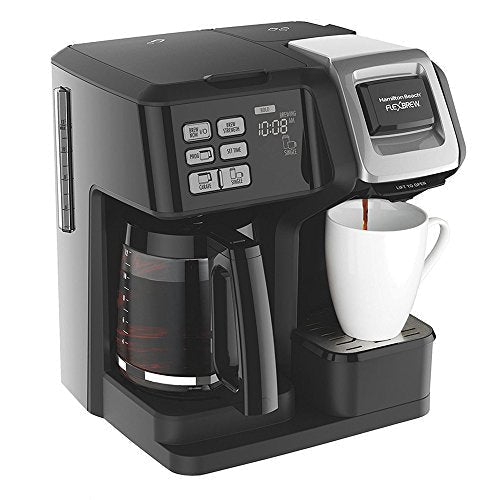 Hamilton Beach Coffee Makers - My Kitchen Products