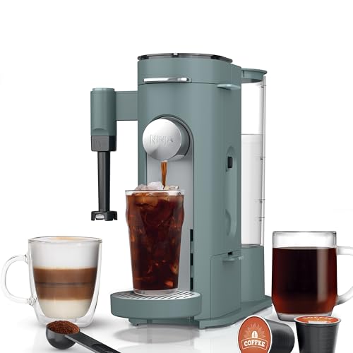 K-Cup Coffee Makers - My Kitchen Products