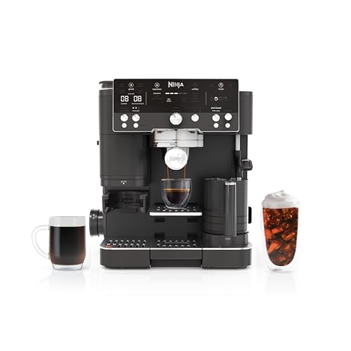 Ninja Coffee Makers - My Kitchen Products