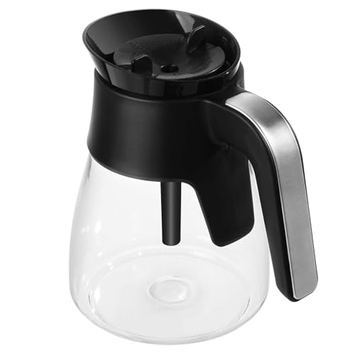 10-Cup Glass Carafe Replacement for Ninja Coffee Makers - My Kitchen Products