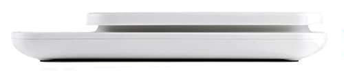 Ozeri Garden and Kitchen Scale II, with 0.1 g (0.005 oz) 420® Variable Graduation Technology®
