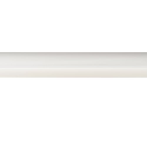 Winco CBWT-1218 Cutting Board, 12 by 18 by 1/2-Inch, White