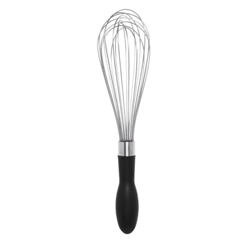 OXO Good Grips Balloon Kitchen Whisk - Stainless Steel, 11 Inch