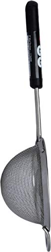OXO Good Grips 3-Inch Mini Strainer, Multicolor
