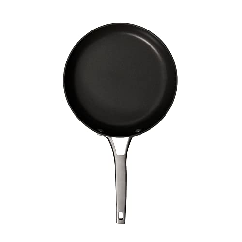 Calphalon Premier Hard-Anodized Nonstick 10-Inch and 12-Inch Fry Pan Combo