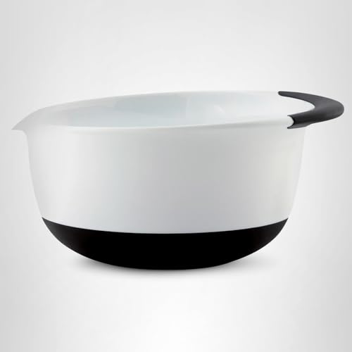OXO Good Grips 5-Quart Mixing Bowl