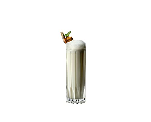 Riedel Drink Specific Glassware Fizz Cocktail Glass