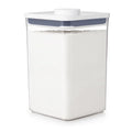 OXO, Good Grips Pop Container - 4.4 Qt/, Airtight Food Storage Containers, 142 Fl Oz