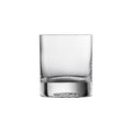 Zwiesel Glas Echo Crystal Whiskey Glass, 7 Ounce (Set of 4)