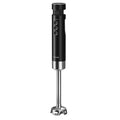 ZWILLING Xtend Immersion Blender and Accessory 2-pc Set – 3-Speed Cordless Hand Blender with Long Stainless Steel Arm and 20oz Beaker – Powerful, Quiet, Energy-Efficient, Battery Not Included