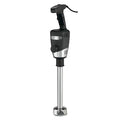 Waring Commerical WSB50 Big Stix Heavy Duty Immersion Blender, 12" Removable Shaft, 1 HP/700 Watt Variable Speed Motor, 120V, 5-15 Phase Plug,Black/Silver