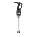 COOLUMA Commercial Immersion Blender, X-Heavy Huty 750W Handheld Blender, 18 Inch Detachable Shaft, 8,000-19,000 RPM Variable Speed, 42 Gallons Multifunction Pro Electric Stick Emulsifier.