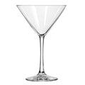 Libbey Glassware 7518 Vina Martini Glass, 10 oz. (Pack of 12)
