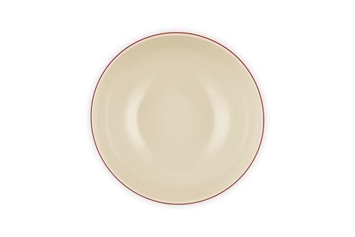 Le Creuset Stoneware Multi Bowl, 3.1 qt., Cerise