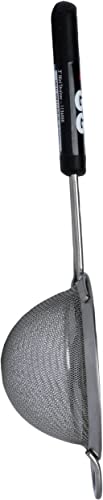 OXO Good Grips 3-Inch Mini Strainer, Multicolor