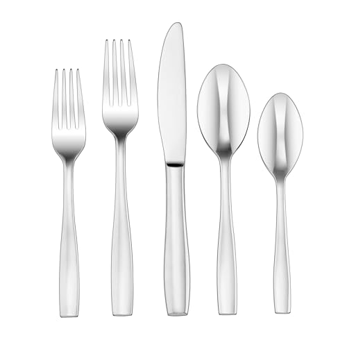 Cuisinart Elite Jolie Collection 20pc Flatware Set