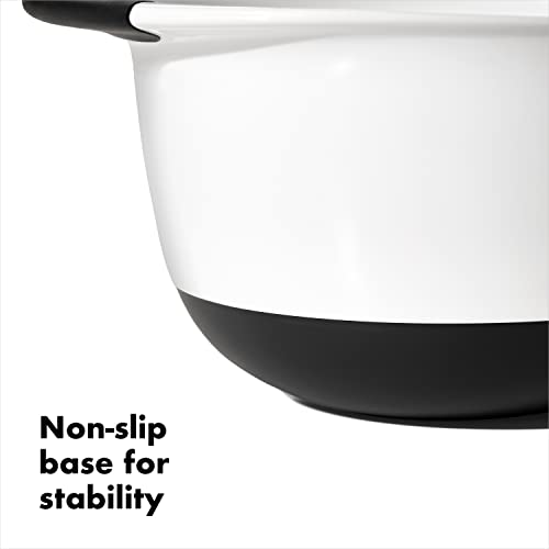 OXO Good Grips 5-Quart Mixing Bowl