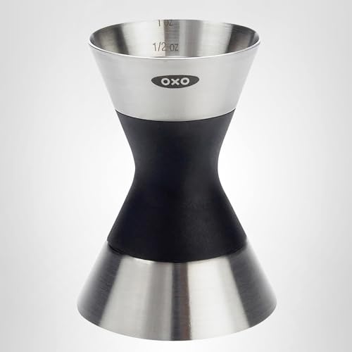 OXO SteeL Double Jigger