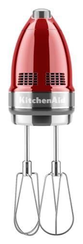 KitchenAid 9-Speed Hand Mixer - KHM926