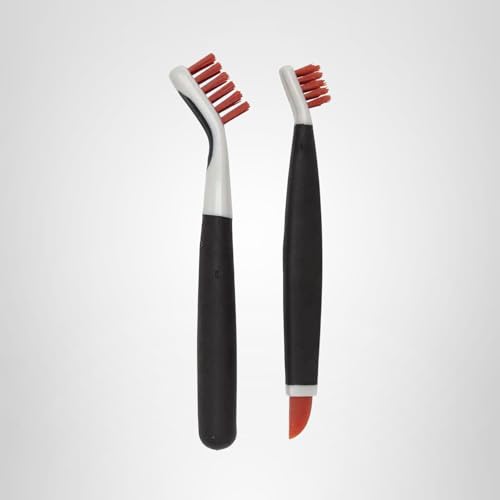 OXO Good Grips Deep Clean Brush Set