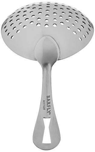 Barfly Julep Strainer, Stainless Steel