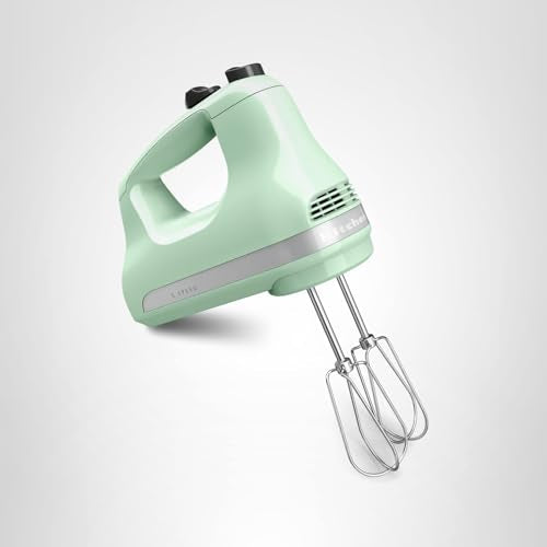 KitchenAid 5-Speed Ultra Power Hand Mixer