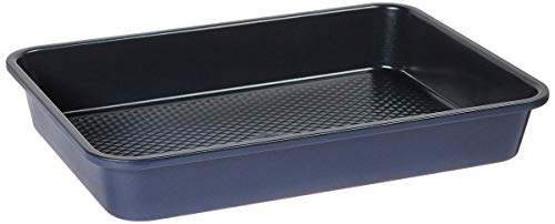 Blue Diamond Bakeware 13" x 9” Rectangular Cake Pan
