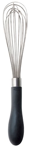 OXO Good Grips 11-Inch Better Balloon Whisk & Good Grips 9-Inch Whisk