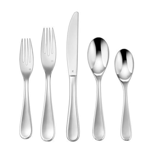 Cuisinart Elite Jolie Collection 20pc Flatware Set