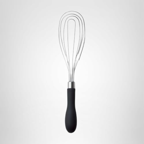 OXO Good Grips Flat Whisk