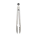 KitchenAid Stainless Steel Utility Tongs, 12 Inch