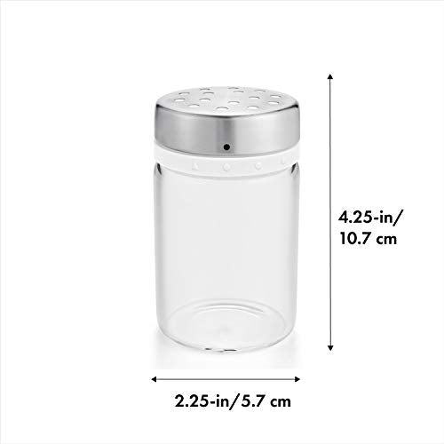 OXO Good Grips Adjustable Shaker