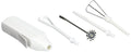 Deluxe Cordless Mini Mixer Blender Whipper Whisk Battery Operated Norpro 2273
