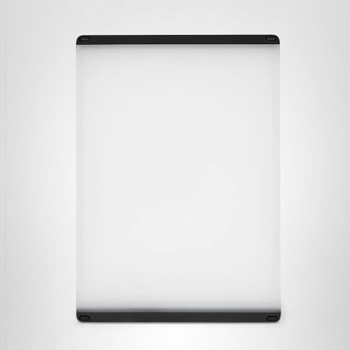 OXO Good Grips Plastic Utility Cutting Board