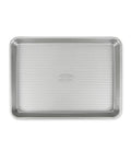 USA Pan Bakeware Nonstick Quarter Sheet Pan, Baking Sheet Aluminized Steel, Pan Measures: 13 x 9.5 x 1 inches