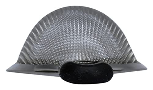 OXO Good Grips 3-Inch Mini Strainer, Multicolor