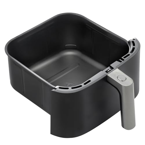 Cosori Replacement Basket for TurboBlaze DC601 Air Fryer, Ceramic Coating