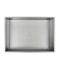 USA Pan Bakeware Rectangular Cake Baking Pan, 9 x 13 inch, Nonstick & Quick Release Coating, Aluminized Steel