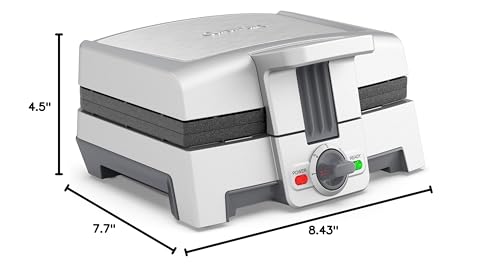 Cuisinart Waffle Stick Maker, WAF-ST6