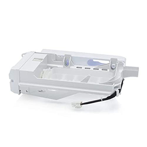 Frigidaire IM117000 Ice Maker Kit, One Size, White - New Genuine OEM Part